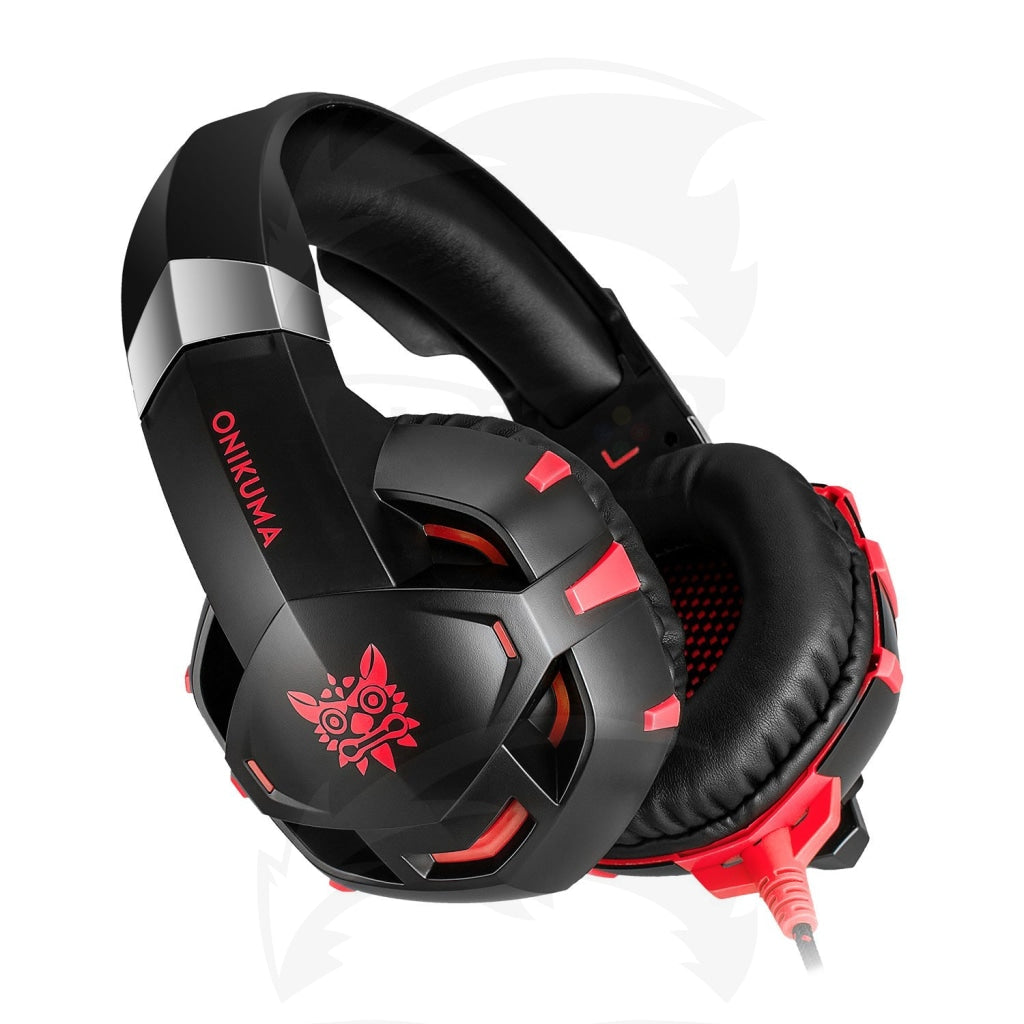 K2 Pro Gaming Headset K2 Pro Gaming Headset